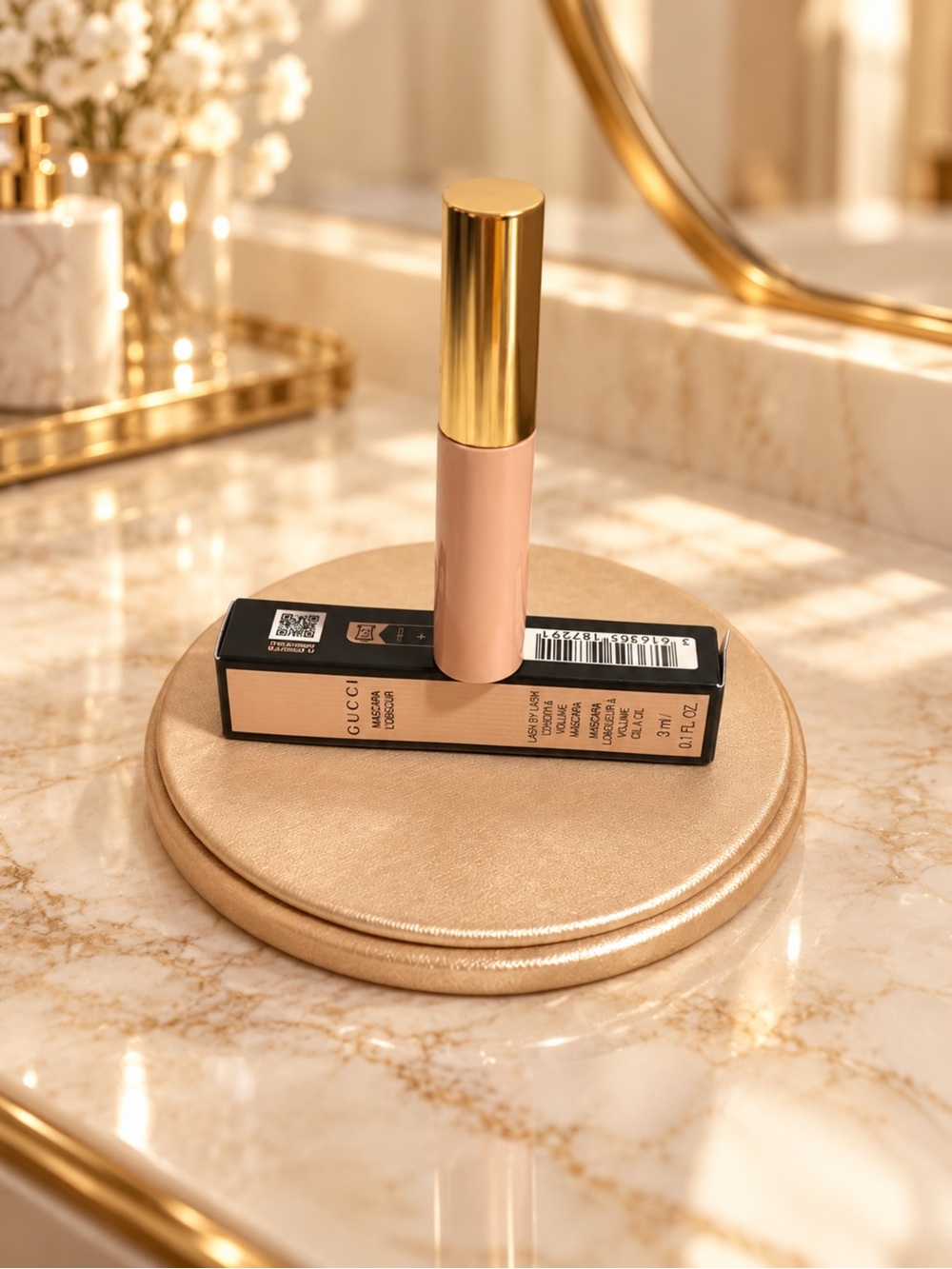 Gucci Mascara